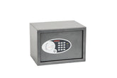 Phoenix Vela Home and Office Size 2 Security Safe Electronic Lock Graphite Grey SS0802E DD